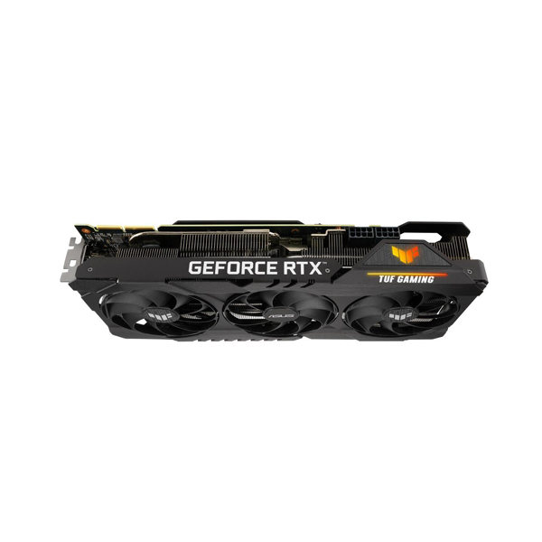 Asus TUF Gaming RTX 3090 OC 24GB Graphics Card